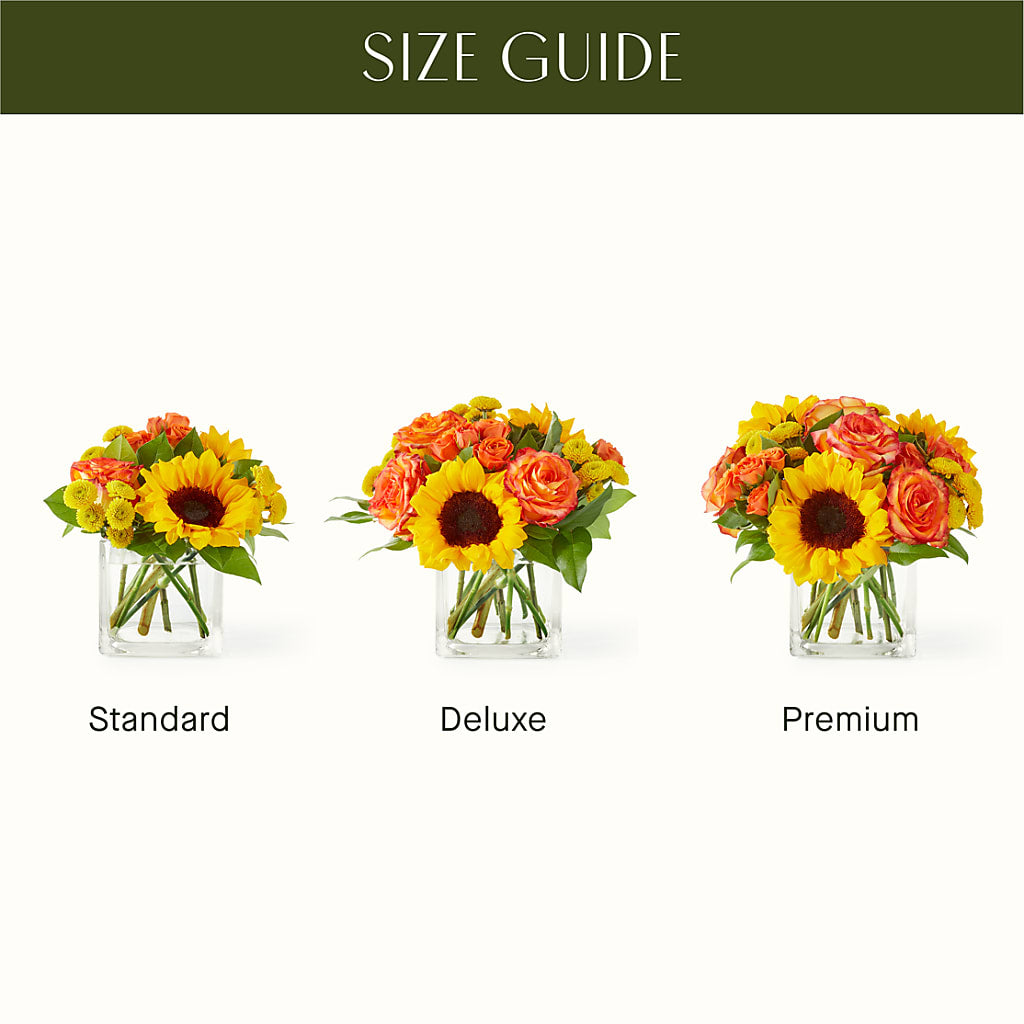 Picnic in the Park Bouquet –  Blossom Shop, Conroe TX