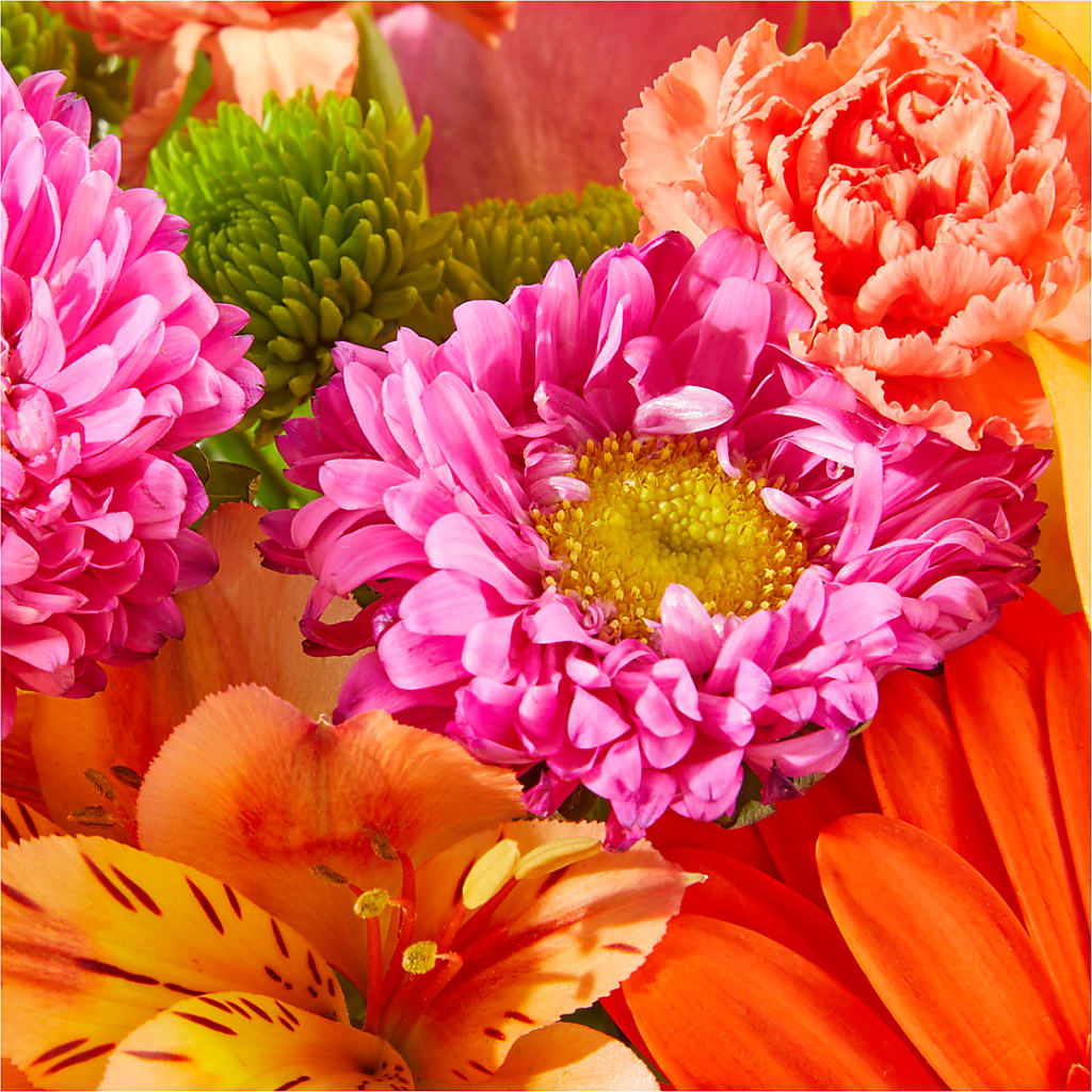 Soiree Bouquet –  Blossom Shop, Conroe TX