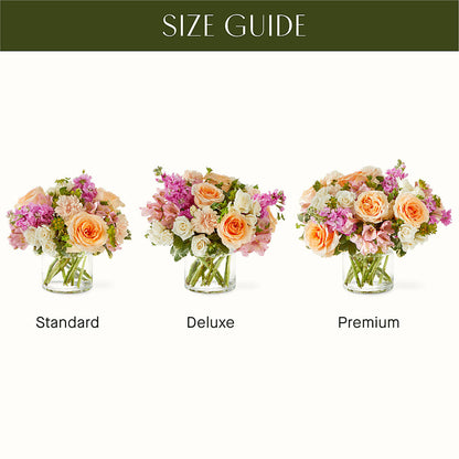 Paradise Bouquet –  Blossom Shop, Conroe TX