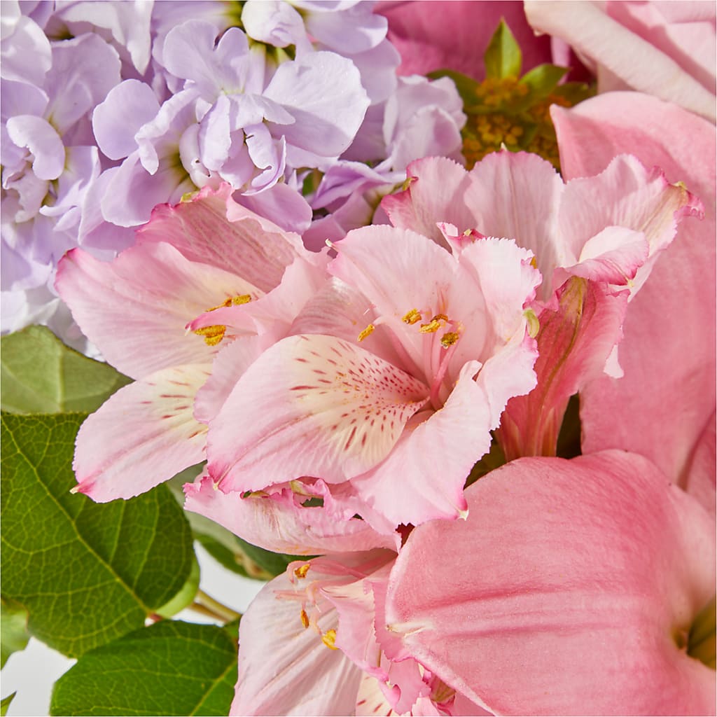 The Crown Jewel Bouquet –  Blossom Shop, Conroe TX