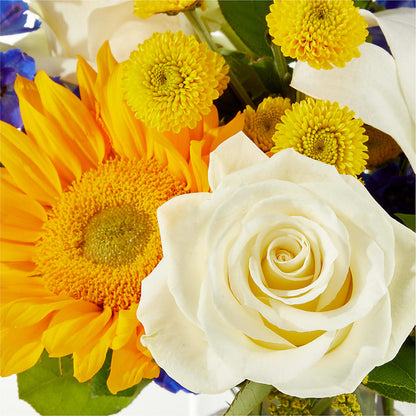 Stargazing Bouquet –  Blossom Shop, Conroe TX