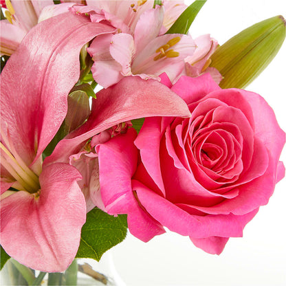 Lots of Love Bouquet –  Blossom Shop, Conroe TX