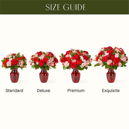 Candy Kisses Bouquet –  Blossom Shop, Conroe TX