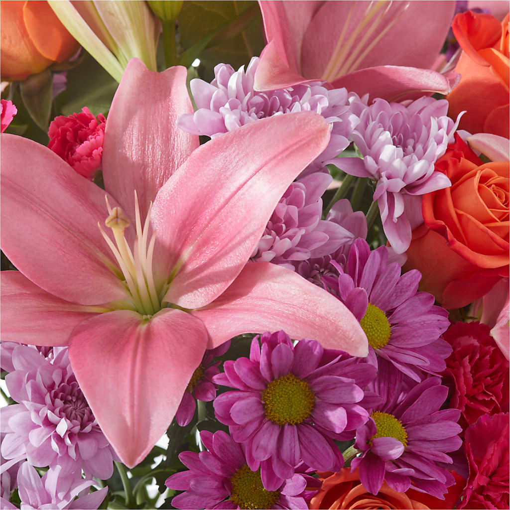 One and Only Bouquet –  Blossom Shop, Conroe TX