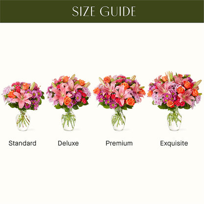 One and Only Bouquet –  Blossom Shop, Conroe TX