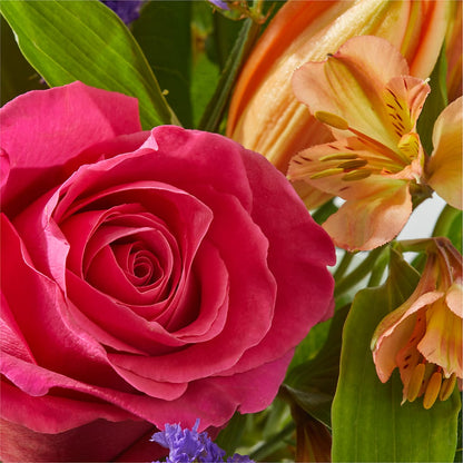 Joyful Bouquet –  Blossom Shop, Conroe TX