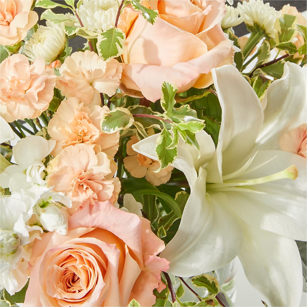 Darling Bouquet –  Blossom Shop, Conroe TX