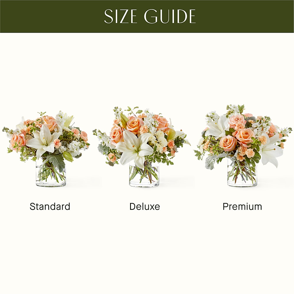 Darling Bouquet –  Blossom Shop, Conroe TX