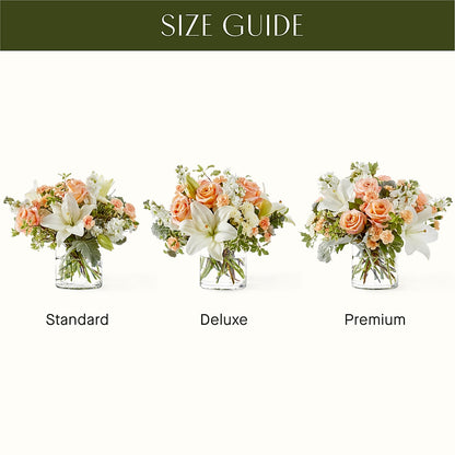 Darling Bouquet –  Blossom Shop, Conroe TX