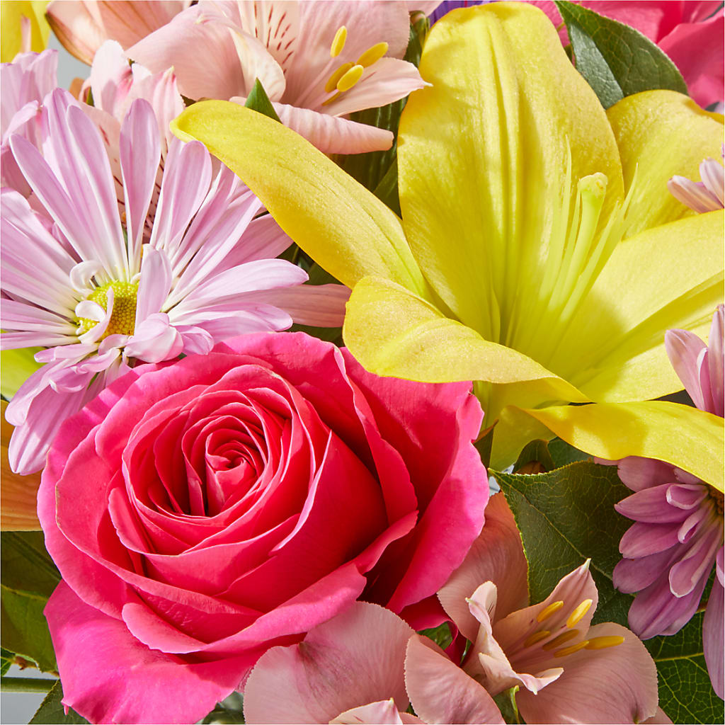 Sprinkles Bouquet –  Blossom Shop, Conroe TX