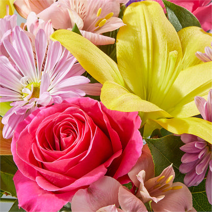 Sprinkles Bouquet –  Blossom Shop, Conroe TX
