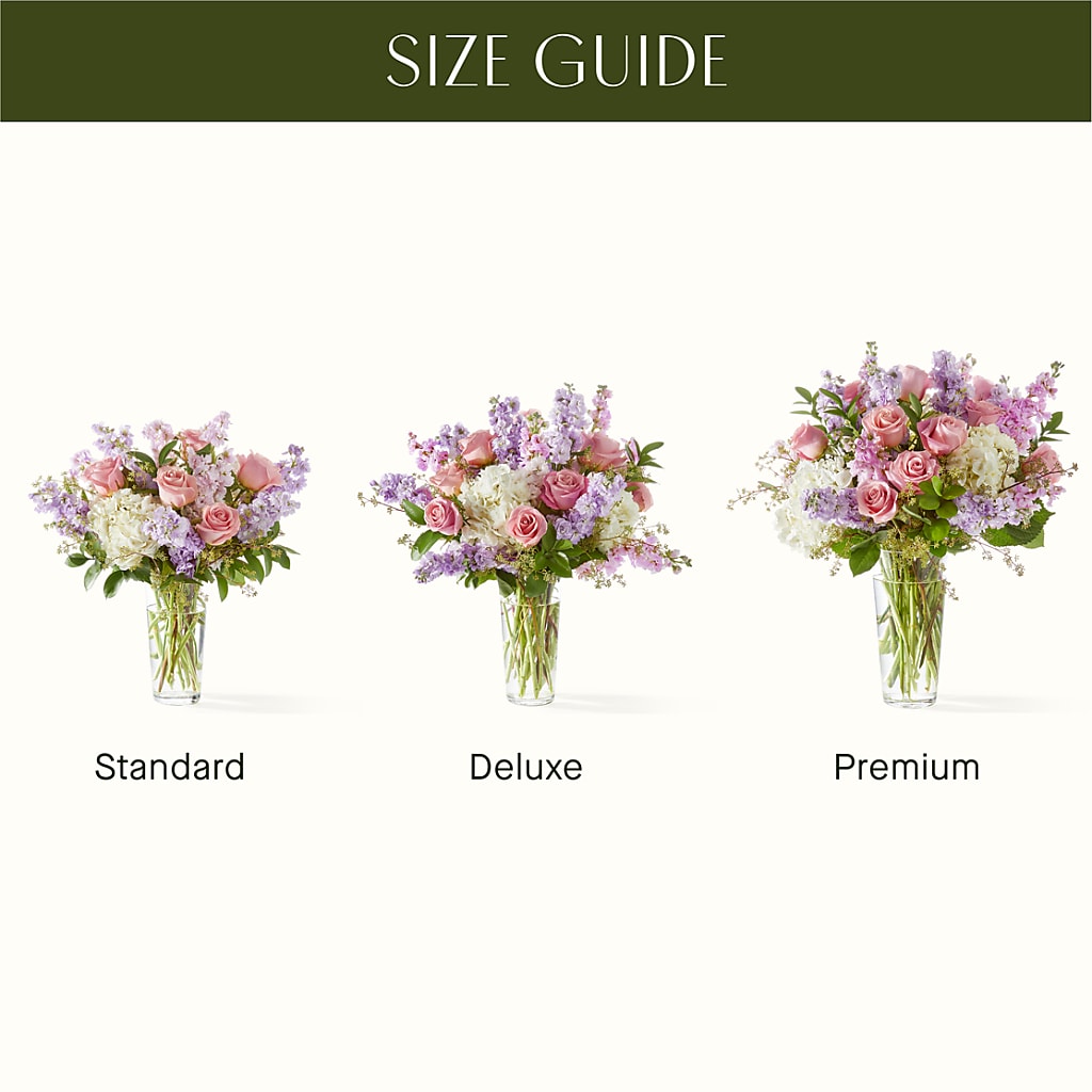 Embraced Bouquet –  Blossom Shop, Conroe TX