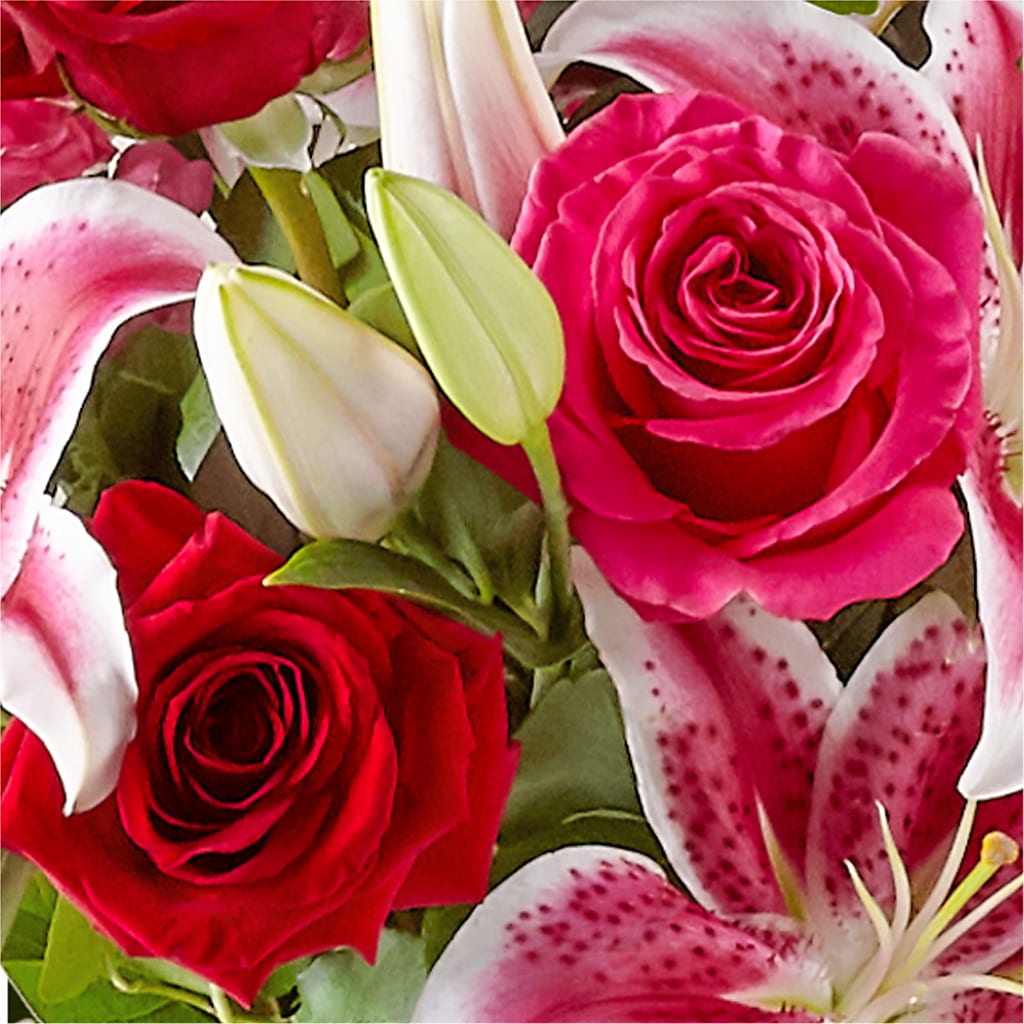 Always You Bouquet –  Blossom Shop, Conroe TX