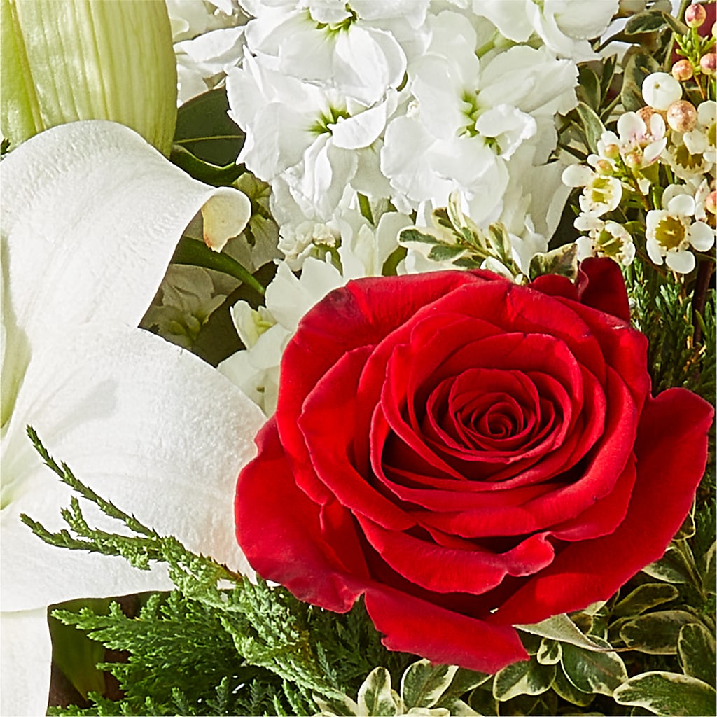 Twinkle Lights Bouquet –  Blossom Shop, Conroe TX