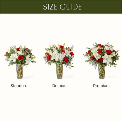 Twinkle Lights Bouquet –  Blossom Shop, Conroe TX