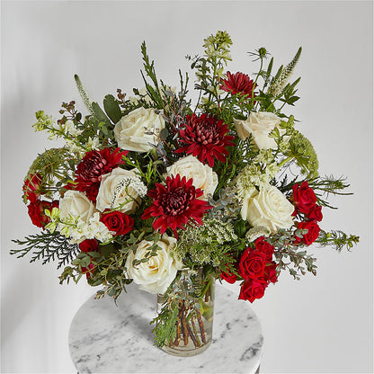 Favorite Traditions Bouquet –  Blossom Shop, Conroe TX