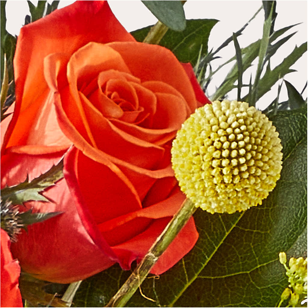 Disco Bouquet –  Blossom Shop, Conroe TX