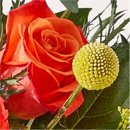 Disco Bouquet –  Blossom Shop, Conroe TX