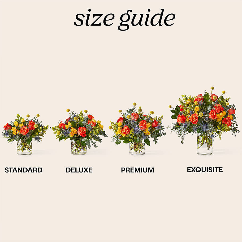 Disco Bouquet –  Blossom Shop, Conroe TX