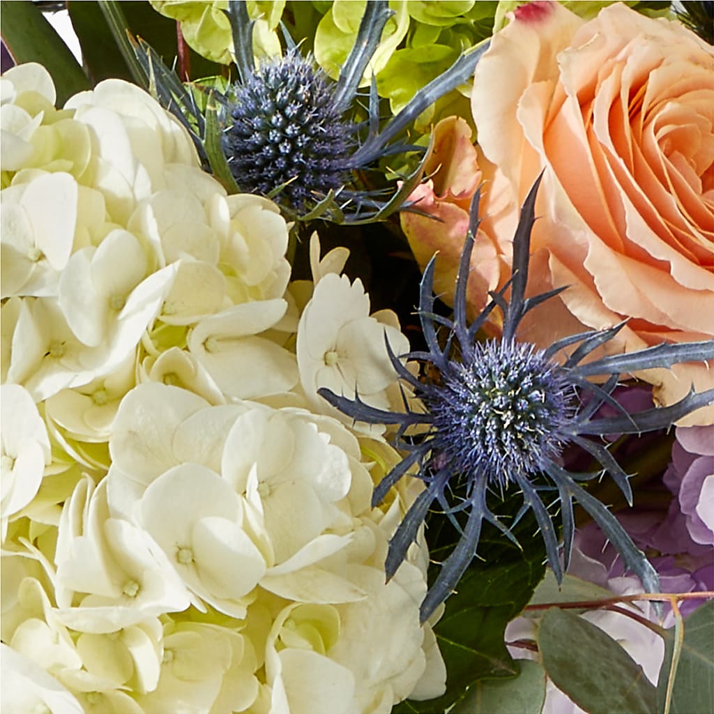 Porch Swing Bouquet –  Blossom Shop, Conroe TX