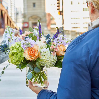 Porch Swing Bouquet –  Blossom Shop, Conroe TX
