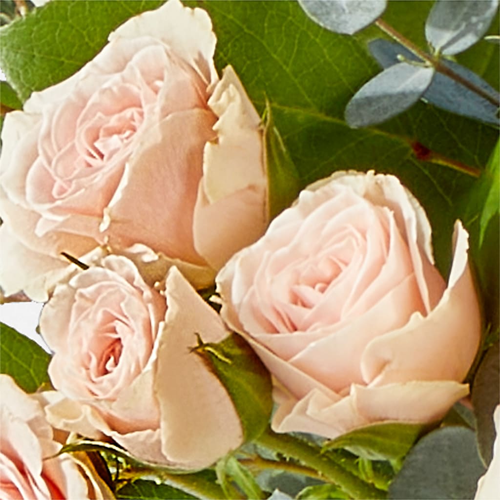 Inspired Bouquet –  Blossom Shop, Conroe TX