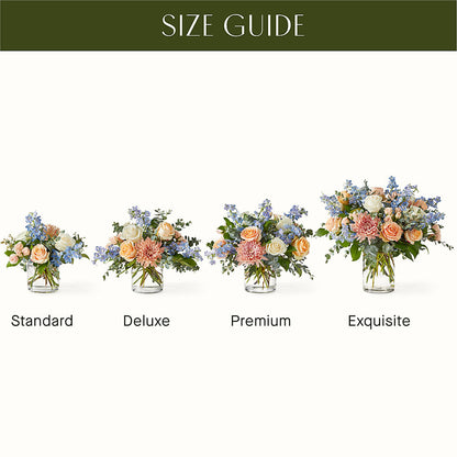 Inspired Bouquet –  Blossom Shop, Conroe TX