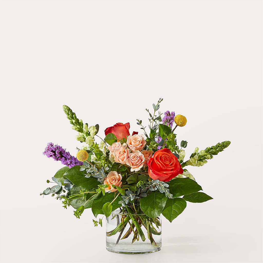 The Standout Bouquet –  Blossom Shop, Conroe TX