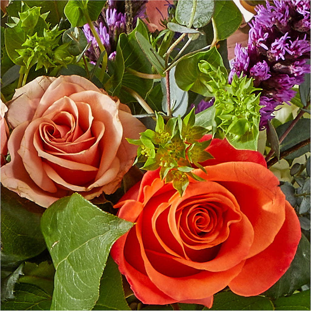 The Standout Bouquet –  Blossom Shop, Conroe TX