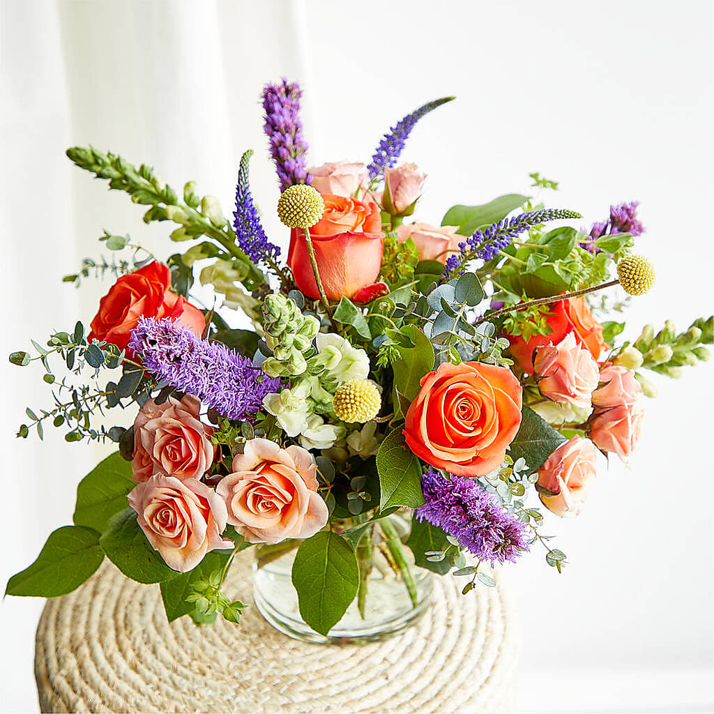 The Standout Bouquet –  Blossom Shop, Conroe TX