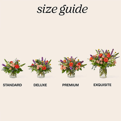 The Standout Bouquet –  Blossom Shop, Conroe TX