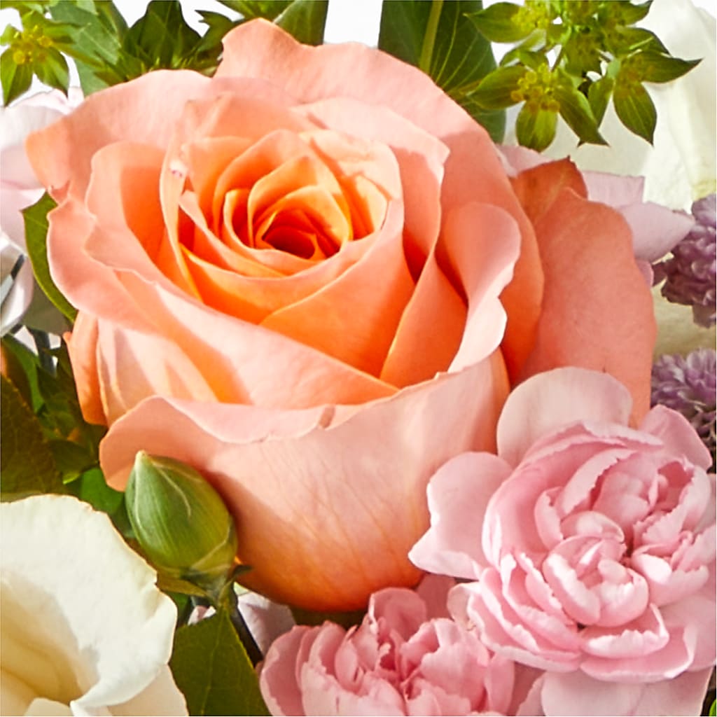 French Market Bouquet –  Blossom Shop, Conroe TX
