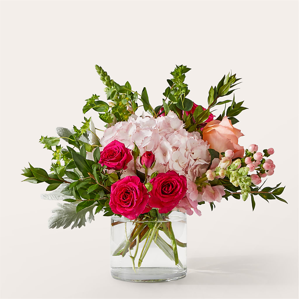 Glitz & Glam Bouquet –  Blossom Shop, Conroe TX