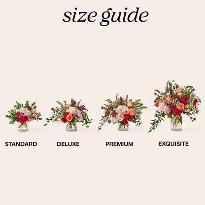 Glitz & Glam Bouquet –  Blossom Shop, Conroe TX