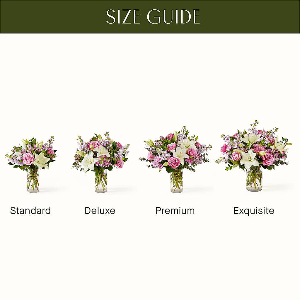 Daydreamer Bouquet –  Blossom Shop, Conroe TX