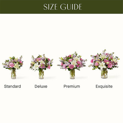 Daydreamer Bouquet –  Blossom Shop, Conroe TX