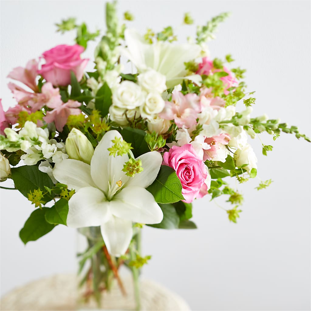 Fondly Bouquet –  Blossom Shop, Conroe TX