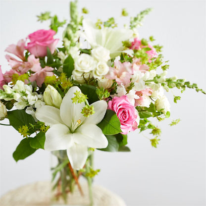 Fondly Bouquet –  Blossom Shop, Conroe TX