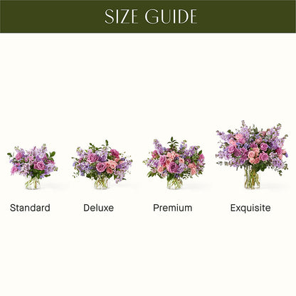 Cloud Nine Bouquet –  Blossom Shop, Conroe TX