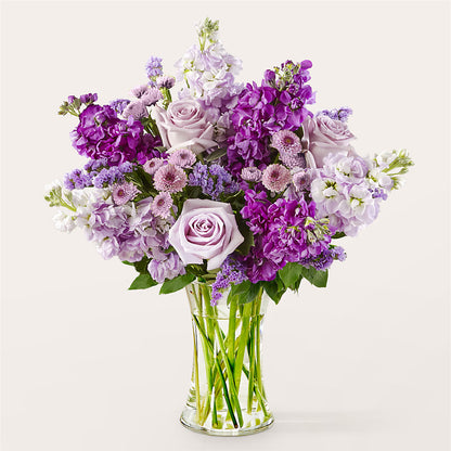 Give a Twirl Bouquet –  Blossom Shop, Conroe TX