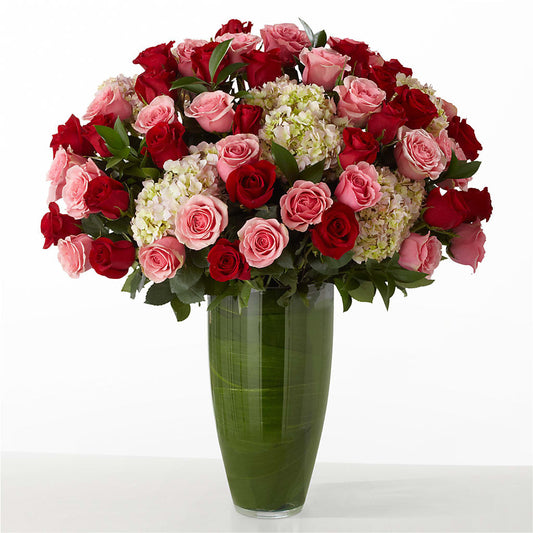 The Allure –  Blossom Shop, Conroe TX