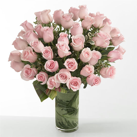 Pink Essence –  Blossom Shop, Conroe TX