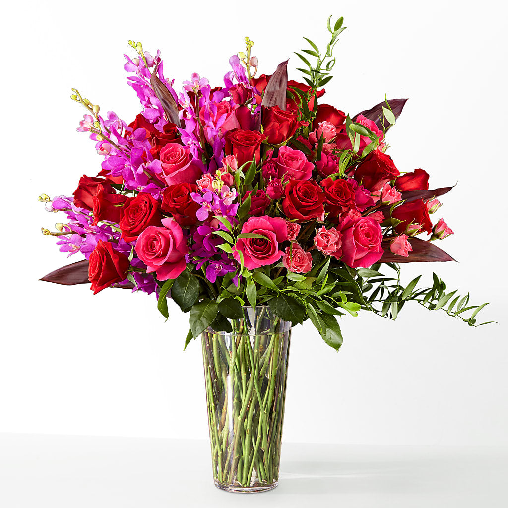 The Honeymoon –  Blossom Shop, Conroe TX