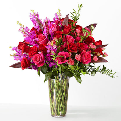 The Honeymoon –  Blossom Shop, Conroe TX