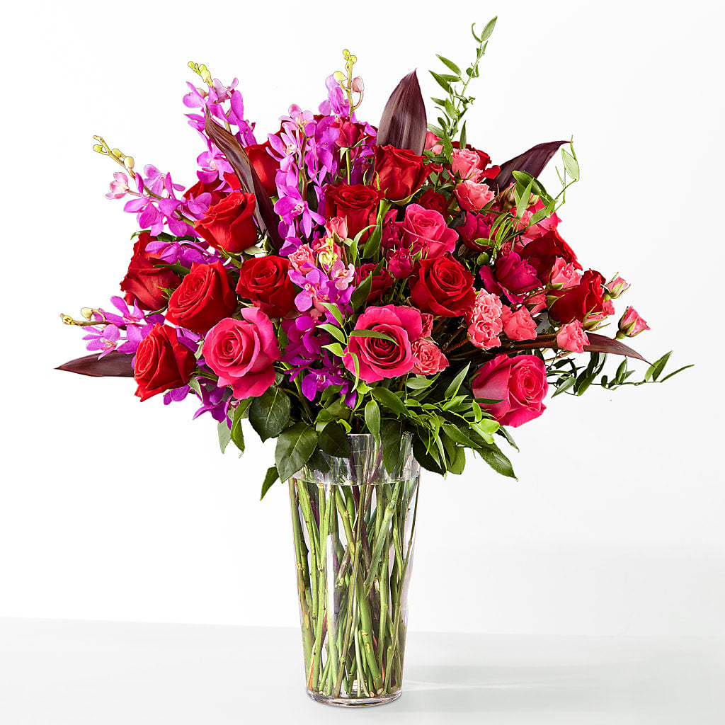 The Honeymoon –  Blossom Shop, Conroe TX