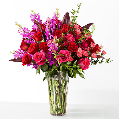 The Honeymoon –  Blossom Shop, Conroe TX