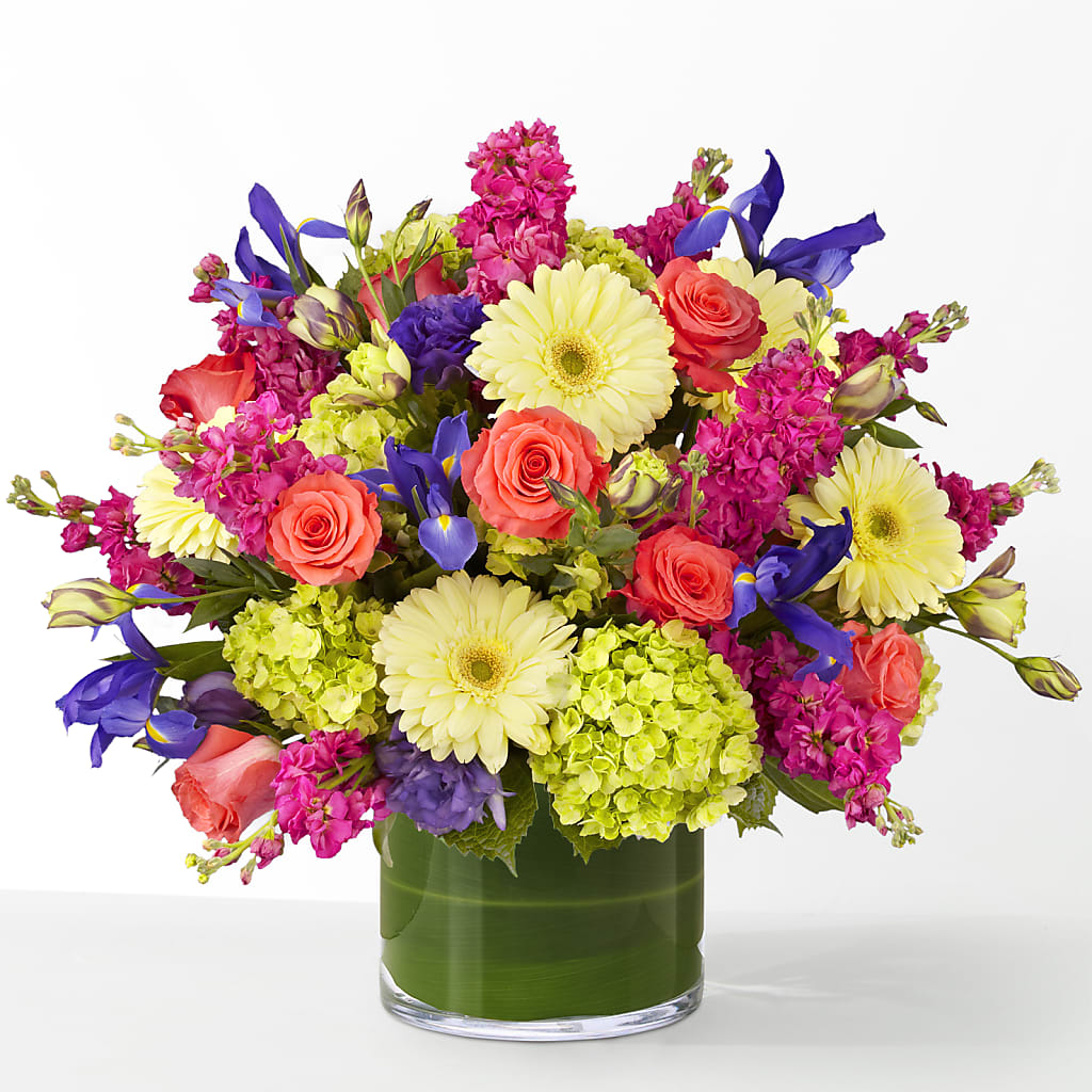 The Couture –  Blossom Shop, Conroe TX