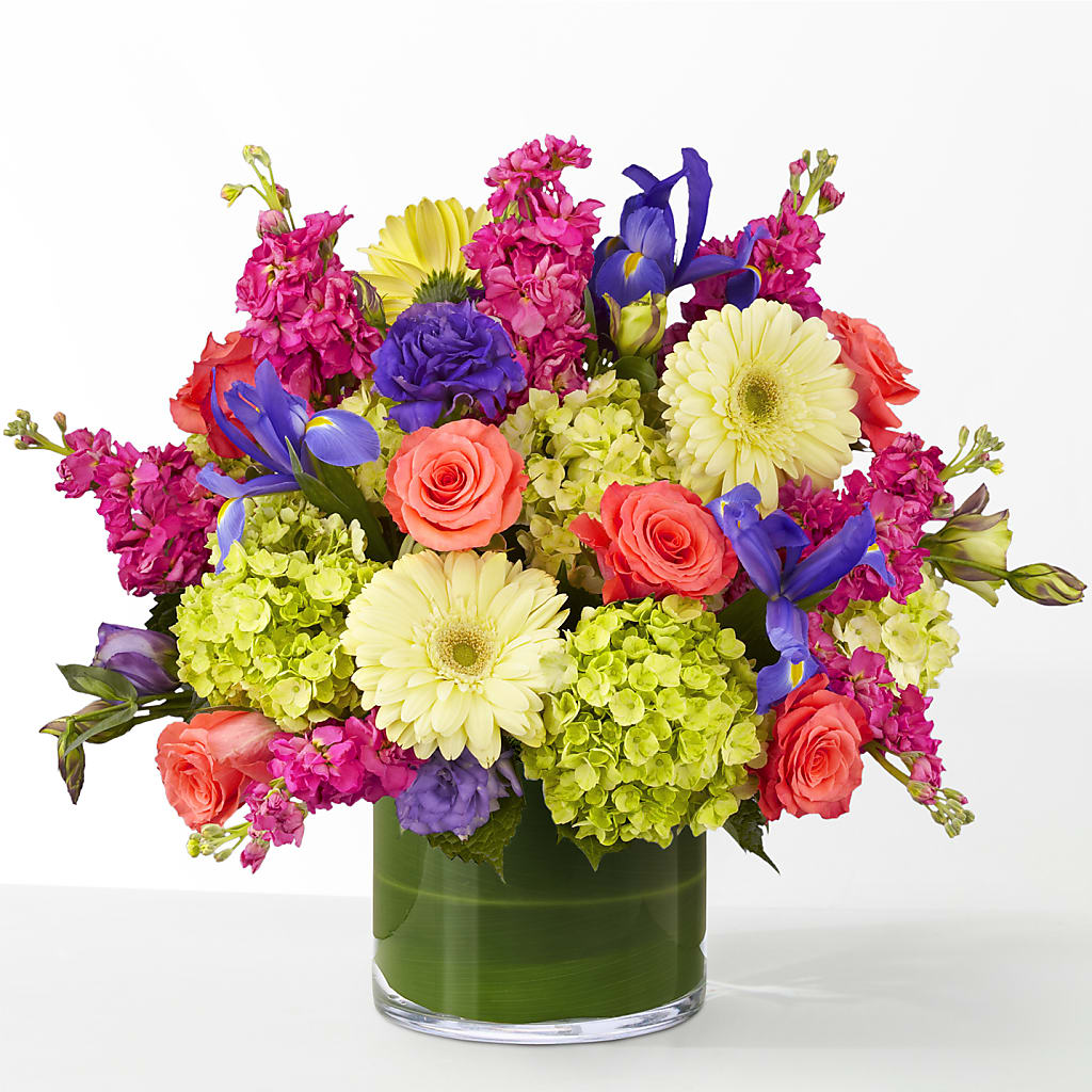 The Couture –  Blossom Shop, Conroe TX
