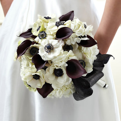 To Have and To Hold Bouquet –  Blossom Shop, Conroe TX