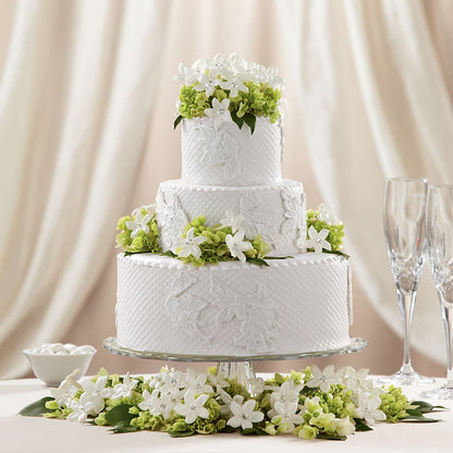 Bloom & Blossom Cake Decor –  Blossom Shop, Conroe TX